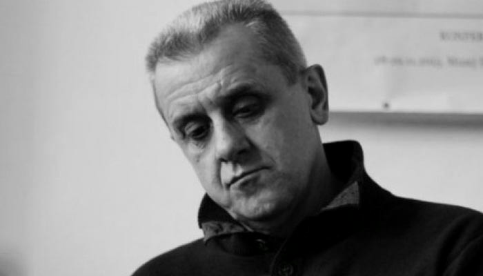 “Svezak sjećanja”: Dubravko Lovrenović – “I molju vas, ne nastupajte na me. Ja sam bil, kako vi jeste, vi ćete biti, kako jesam ja…”